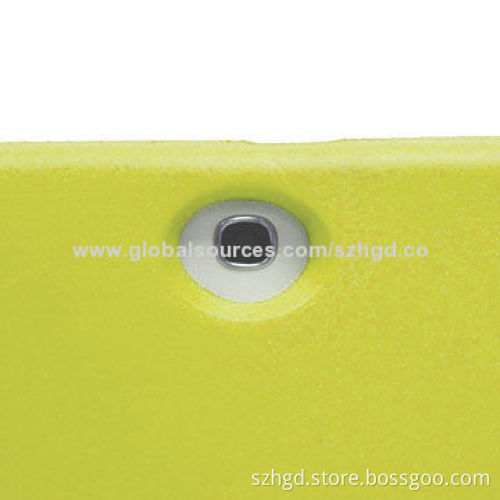 Case Cover for Samsung Galaxy Tab 3, Fit for 10.1-inch Android Tablet, Kid-friendly and Durable
